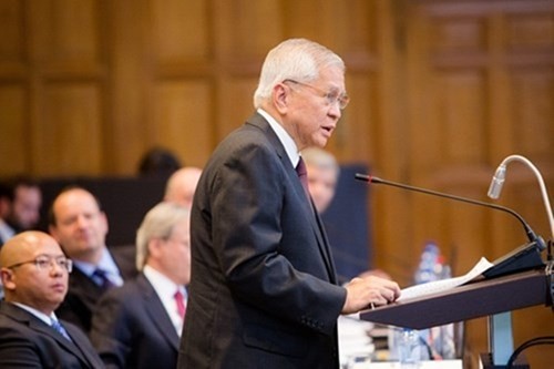 PCA-Urteil löst Probleme im Ostmeer - ảnh 1